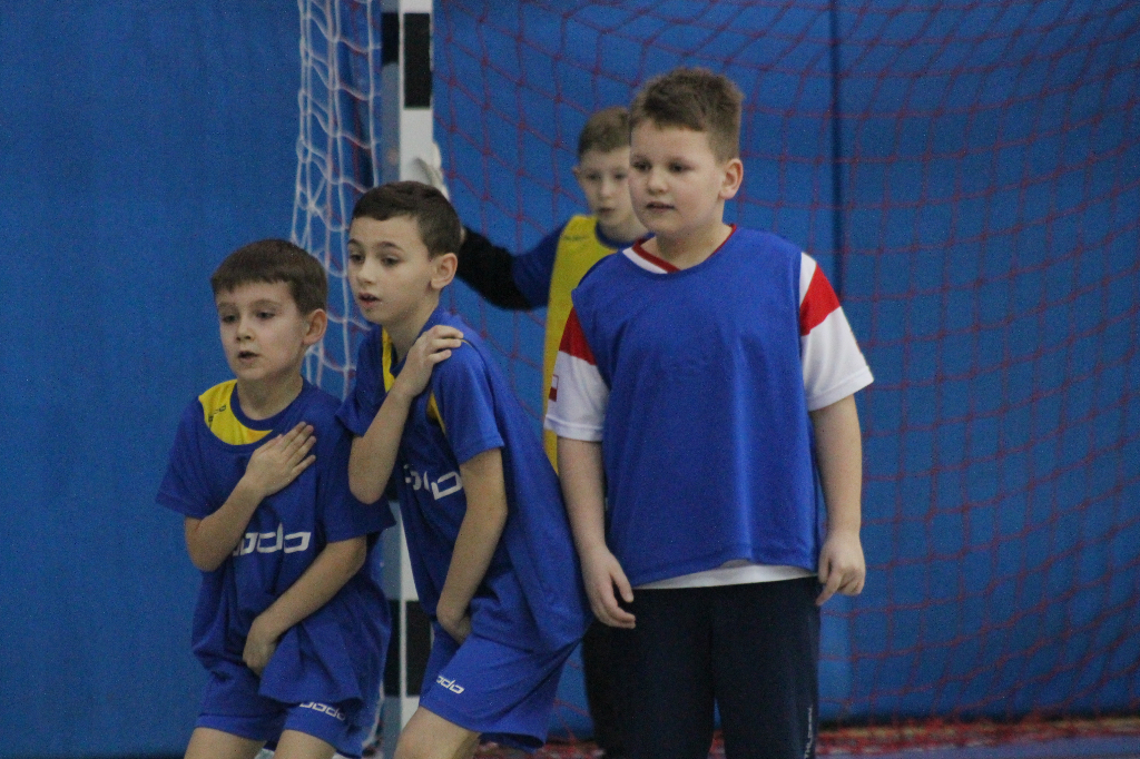 Zwycięstwo zadedykowali trenerowi