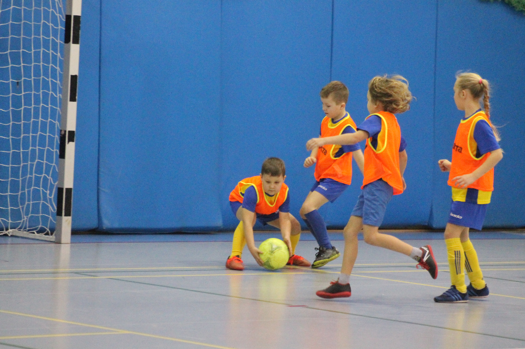 Zwycięstwo zadedykowali trenerowi