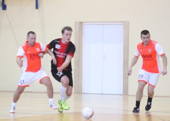 SLHPN Półmetek dla Ergo i Gregor Stali