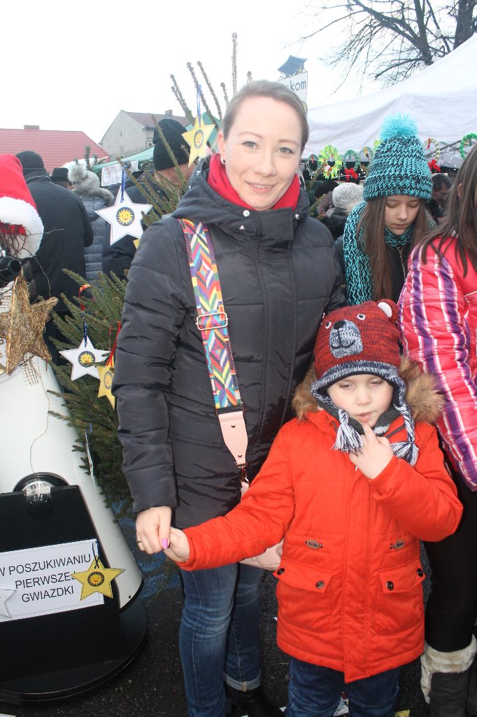 Jarmark Bożonarodzeniowy w Zagórowie (foto)