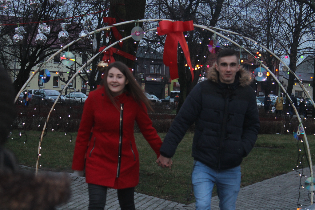 Jarmark Bożonarodzeniowy w Zagórowie (foto)