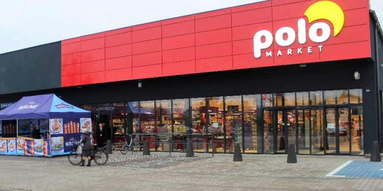 Wielkie otwarcie nowego Polo Marketu