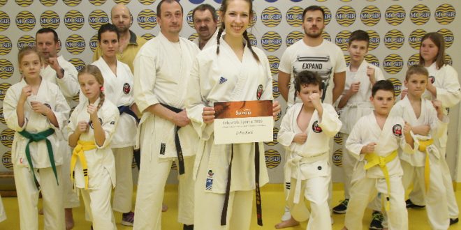 Człowiek Sportu 2017. Zostało 8 dni zgłoszeń