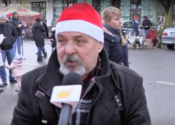Słupecki jarmark świąteczny – FILM