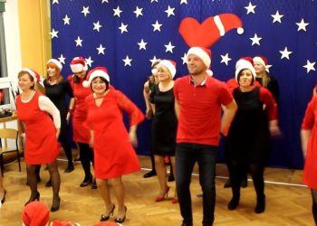 Podbili serca publiczności. Zobacz jak to zrobili