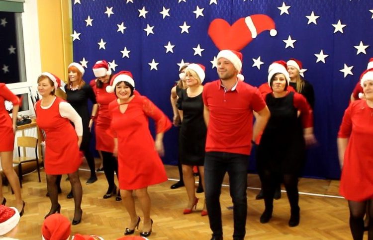 Podbili serca publiczności. Zobacz jak to zrobili