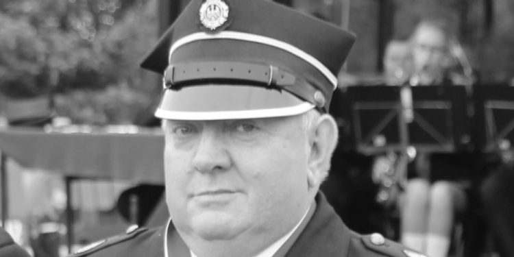 Piotr Grobelny nie żyje