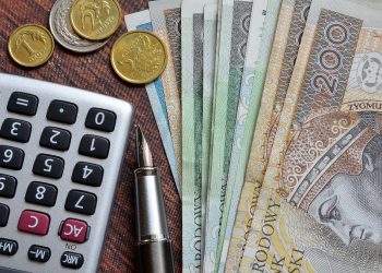 Jak zadłużają się Polacy?