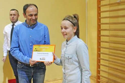 Człowiek Sportu 2017 Zgłoszenia na ostatniej prostej