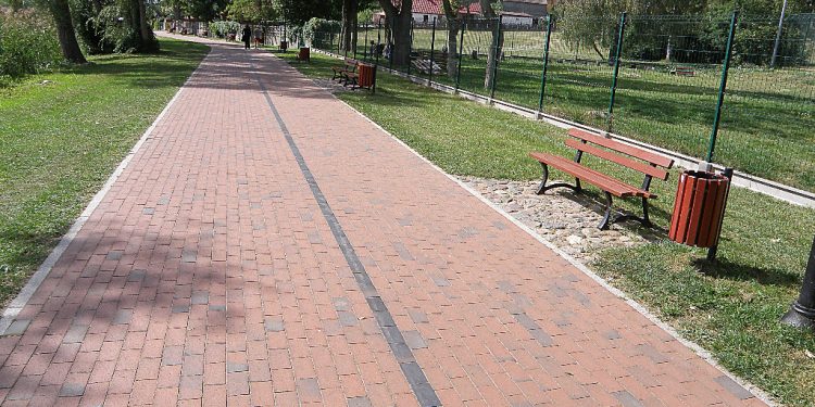 Powidz: Inwestycje na ponad 3,5 mln zł