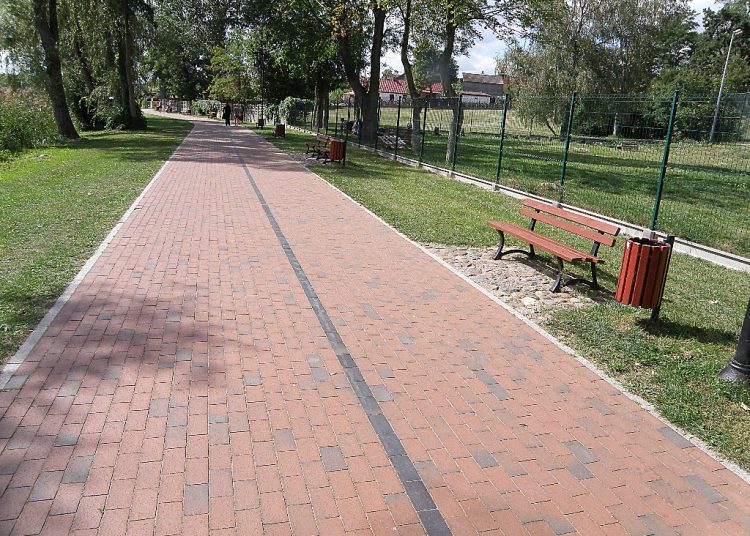 Powidz: Inwestycje na ponad 3,5 mln zł