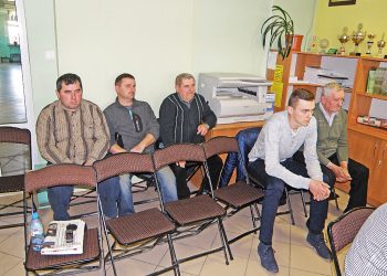 Na pocieszenie mieszkańcom Myślickiego