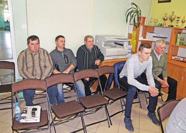 Na pocieszenie mieszkańcom Myślickiego