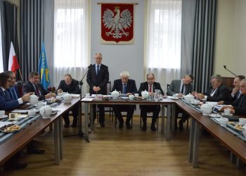 Radni chcą kolejnego etatu