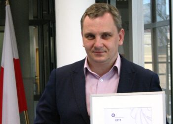 Najlepsi w Polsce. Pojadą do Kijowa