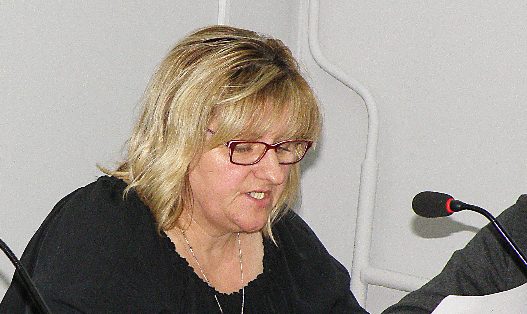 „Budżet tylko dla Orchowa”