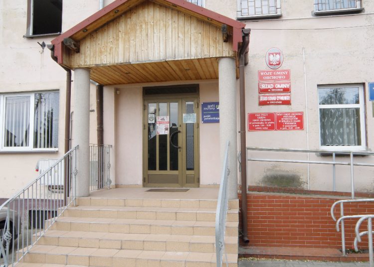 Komornik zajął konta GOPS-u