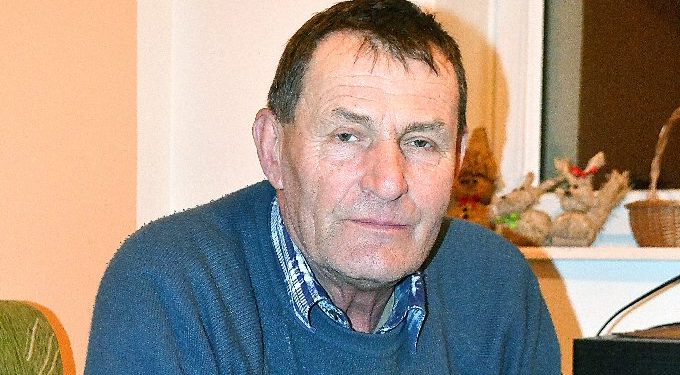 Tatę na pewno torturowano