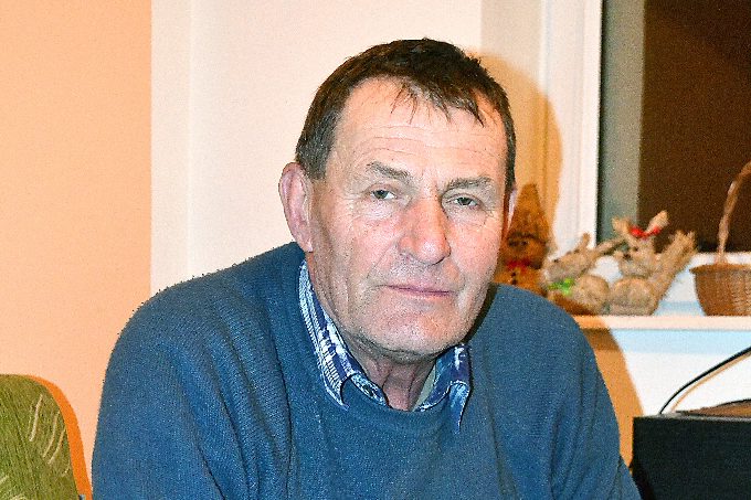 Tatę na pewno torturowano