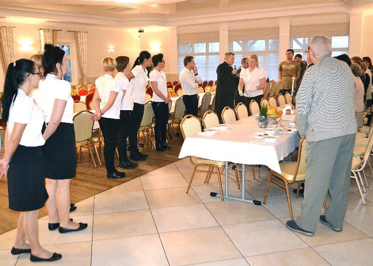 Szlachetny gest witkowian