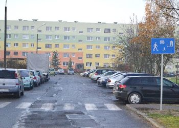 Będzie nowa ulica. Znamy nazwę