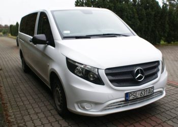 Nowy samochód dla DPSu