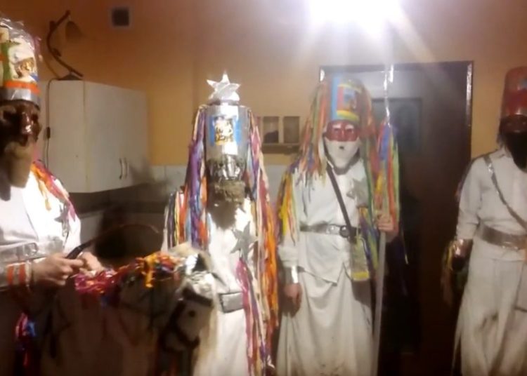 Gwiazdorzy z Ratynia. Zobacz film