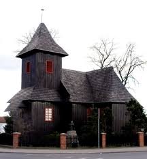 Włamanie do kościoła św. Leonarda