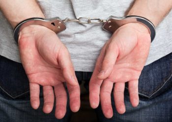 Uderzył żonę. Prokurator wyrzucił go z domu