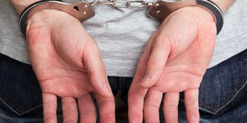 Uderzył żonę. Prokurator wyrzucił go z domu