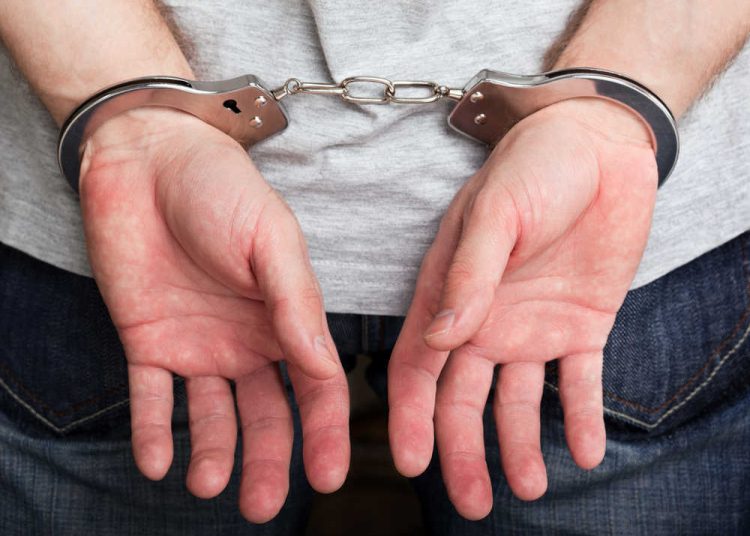 Uderzył żonę. Prokurator wyrzucił go z domu