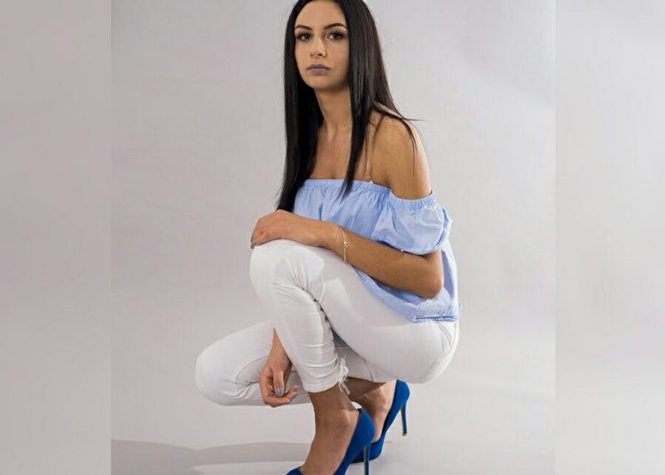 Magda nadal cierpi po wypadku. Potrzebuje pomocy