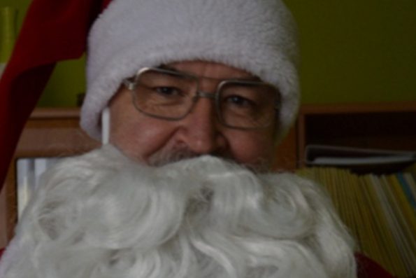 Mikołajki na rynku przełożone. Sprawdź nowy termin