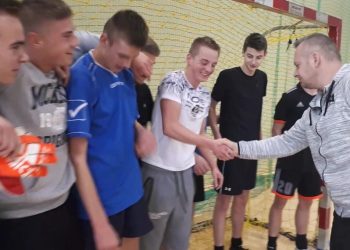 Jedyne takie mistrzostwa FILM