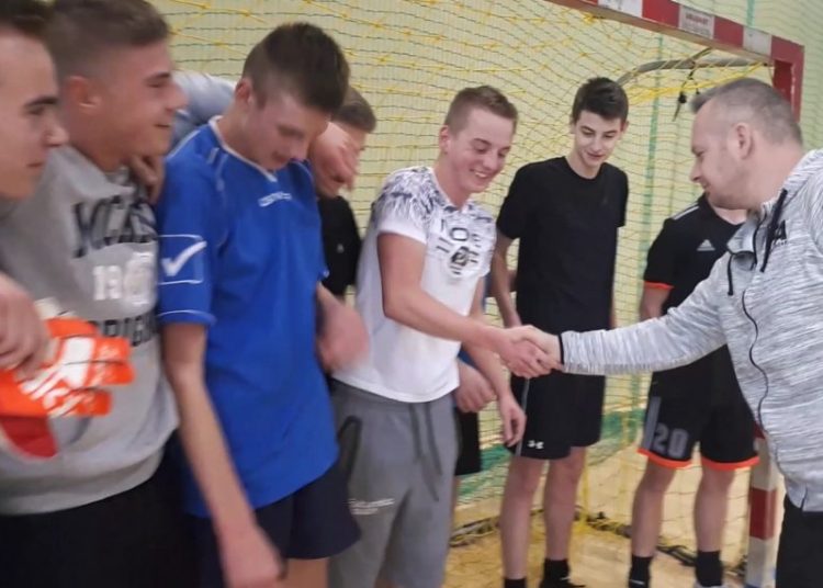 Jedyne takie mistrzostwa FILM