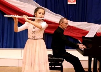 Olga odniosła światowy sukces