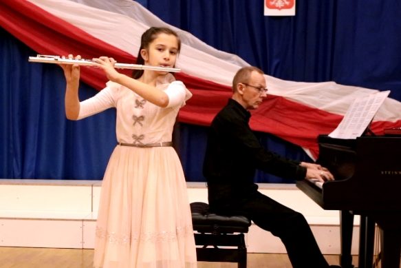 Olga odniosła światowy sukces