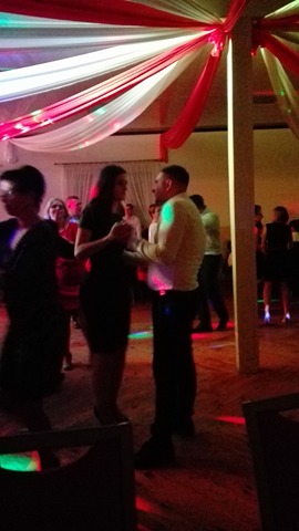 Andrzejki w Pokojach