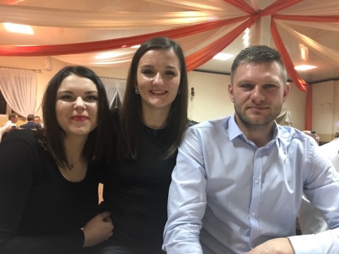 Andrzejki w Pokojach