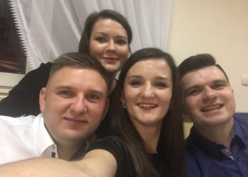 Andrzejki w Pokojach