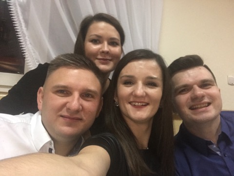 Andrzejki w Pokojach