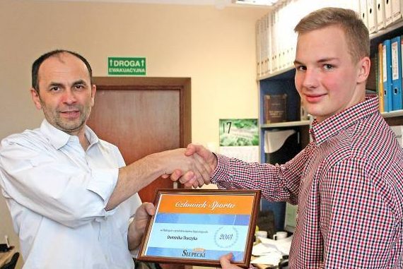 Człowiek Sportu. Ostatni dzień zgłoszeń