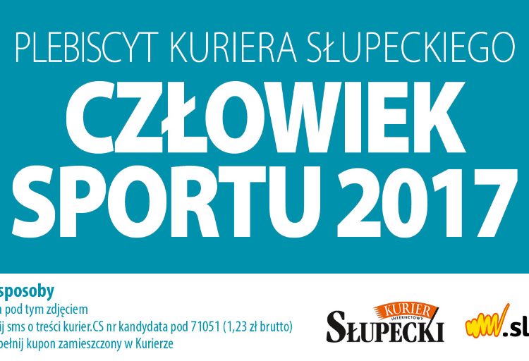 Człowiek Sportu 2017. Kolejne rankingowe zmiany