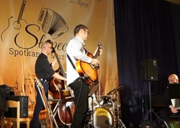 Słupeckie Spotkania Muzyczne FILM