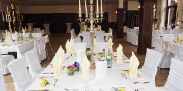 Kilka podstawowych pytań, które musisz zadać zanim wynajmiesz salę weselną