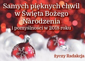 Wesołych Świąt