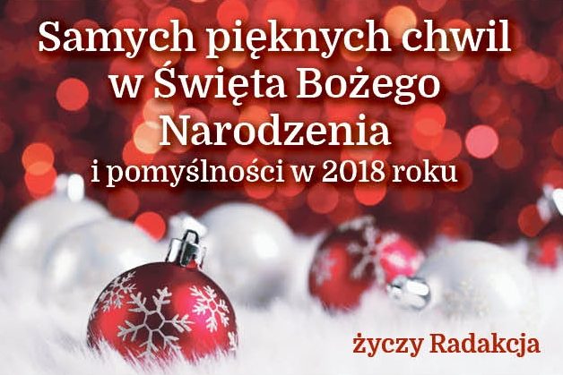 Wesołych Świąt