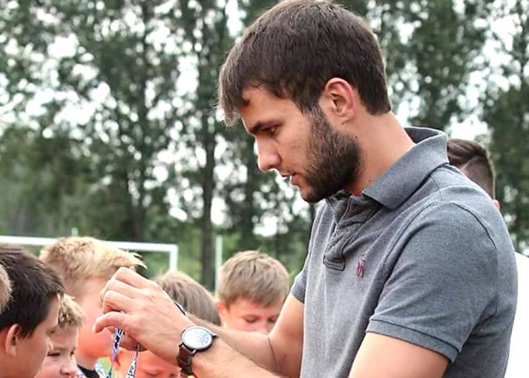 Dzieliliśmy jeden stadion i boisko…