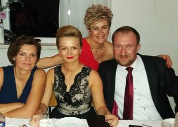 Sylwester w Skokumiu