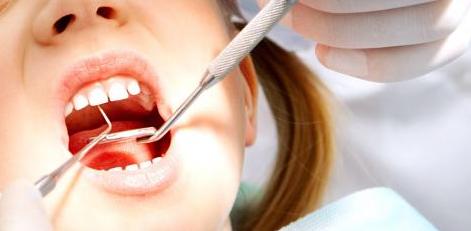 Nie będzie gabinetów dentystycznych